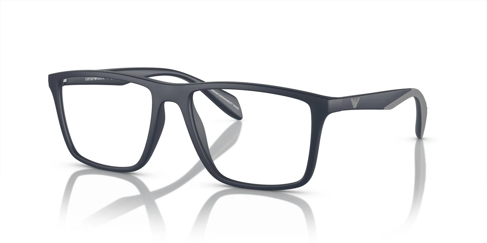 Emporio Armani 3230 Eyeglasses - view 16
